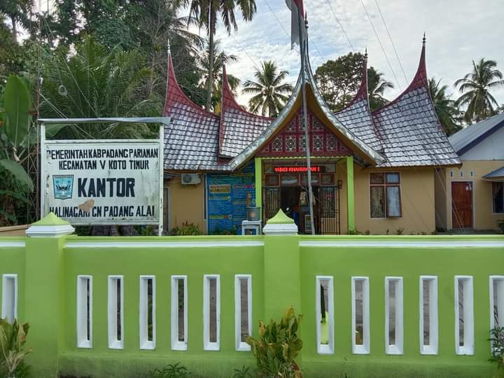 Kantor Desa