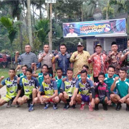 Album : VOLEY BALL